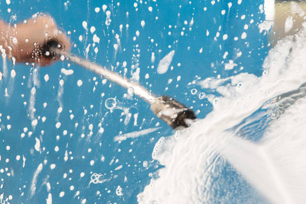 Best Restaurant Pressure Washing  in North Bend, NE