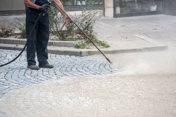 Best Machinery and Equipment Cleaning  in North Bend, NE