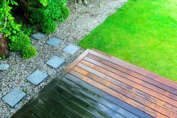 Professional Pressure Washing Services in North Bend, NE